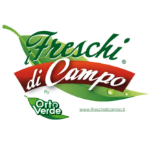 Logo i freschi di campo